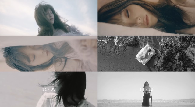 太妍《11:11》預告