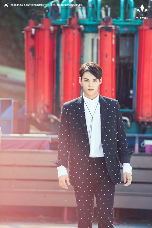 VICTON Se Jun