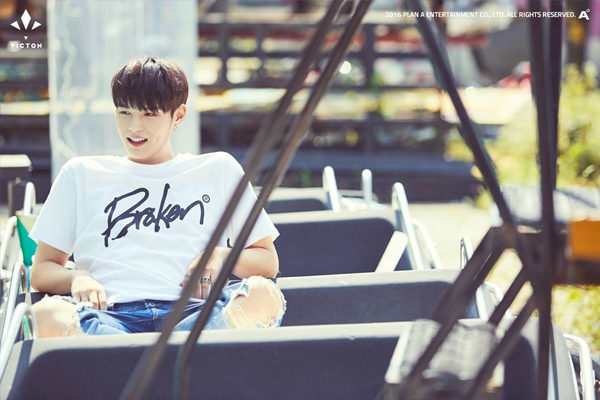 VICTON Se Jun