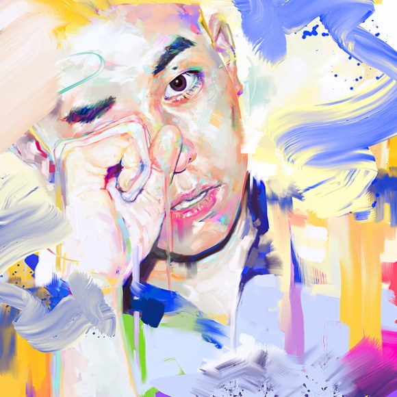 LOCO《Still》封面