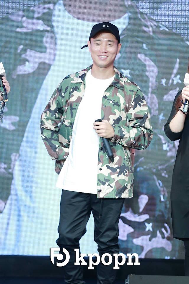 Gary《韓國文化觀光大展》