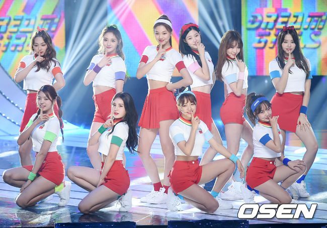 I.O.I