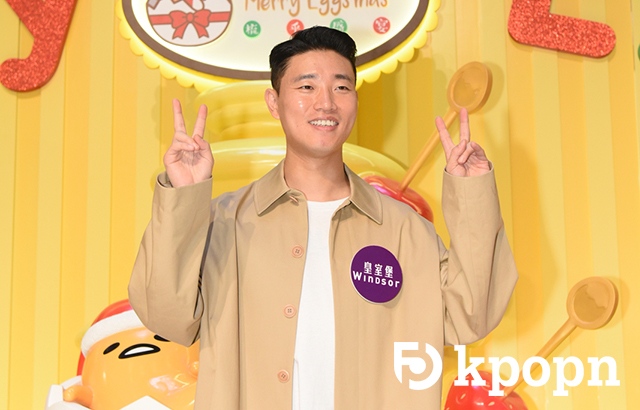(縮圖)Gary@香港皇室堡簽名會(來源：ELF ASIA)