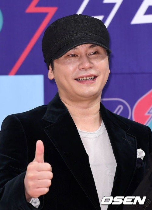 梁玄錫(來源：OSEN)