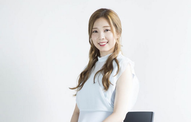 Yun Chae Kyoung