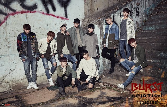 UP10TION