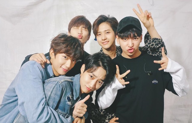 B1A4