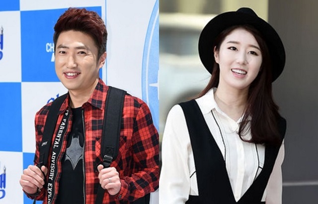 张东民与 navi 已分手