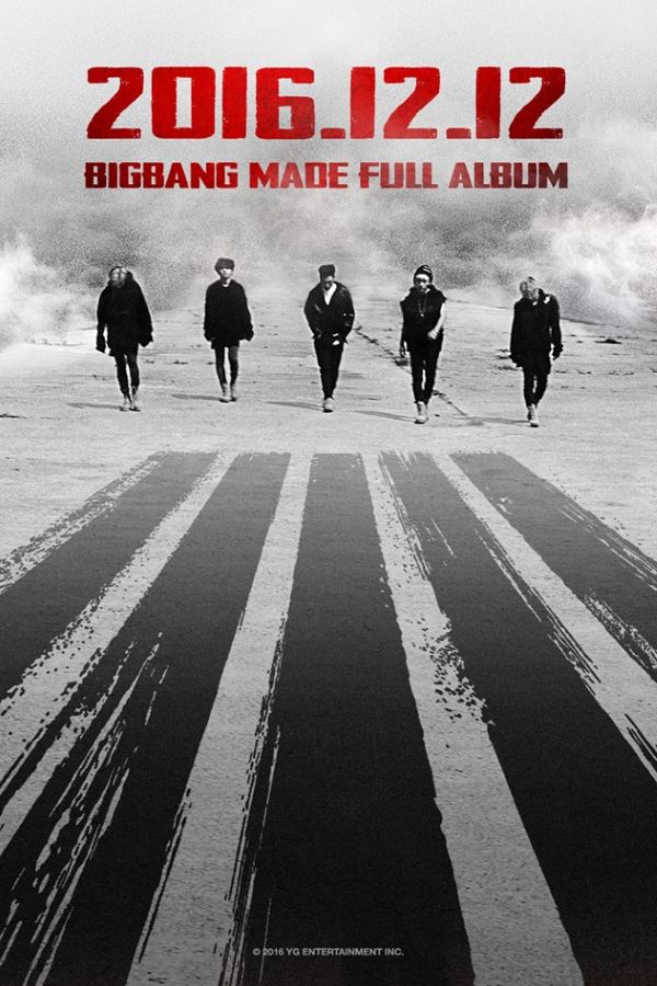 BIGBANG