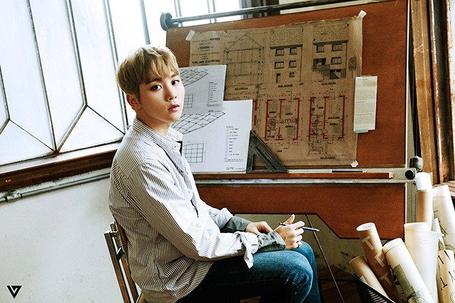 SEUNGKWAN