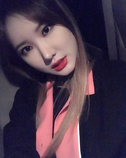 EXID LE