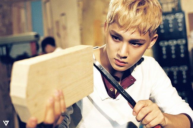 MINGYU