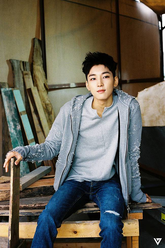 WONWOO