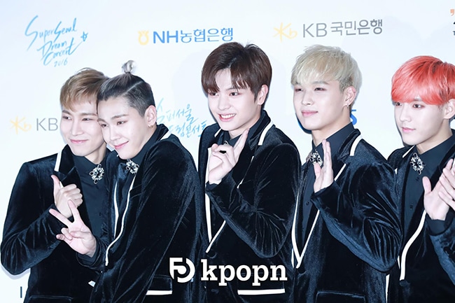 BTOB