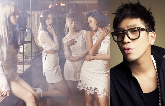 MAMAMOO、MC 夢