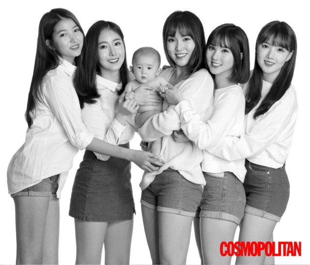 GFRIEND