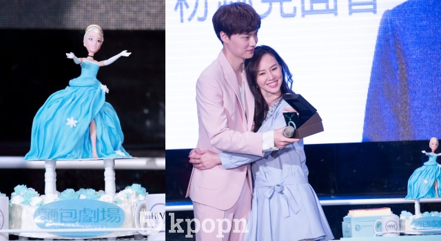 安宰賢 @ 台灣見面會 (攝影:Kpopn 的 Harry)