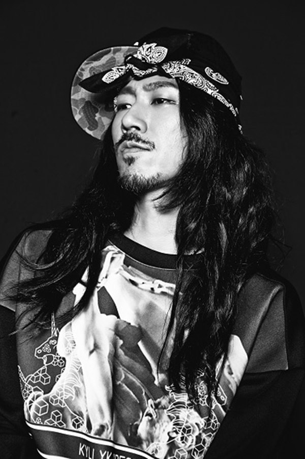 Tiger JK 