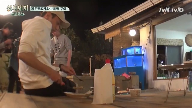 馬鈴薯煎餅