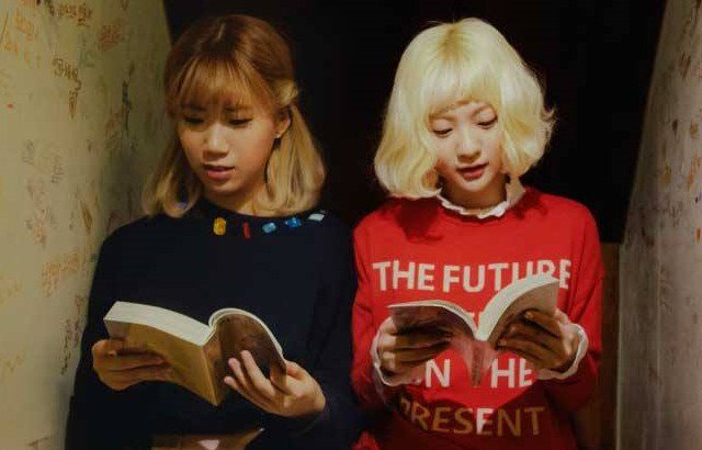 (縮圖) 臉紅的思春期 (來源：臉紅的思春期@FB)