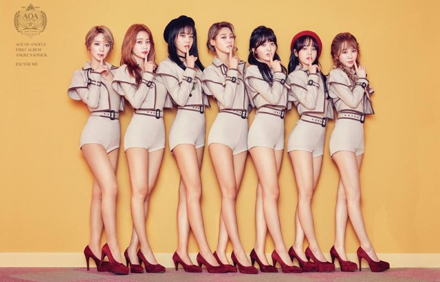 AOA