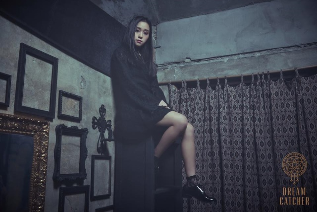 DREAM CATCHER-Ga Hyeon