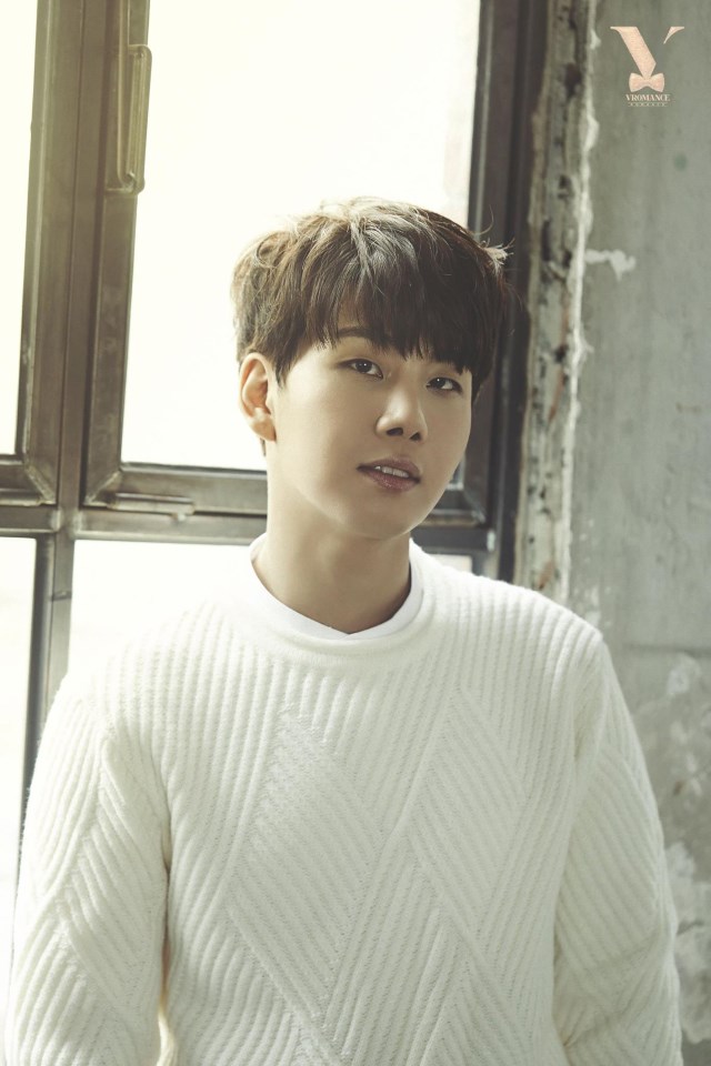 Park Jang Hyeon