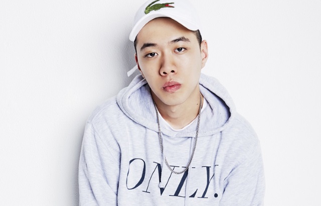 BewhY (來源：NAVER MUSIC)