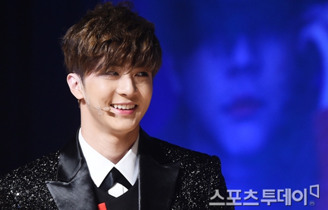 天動《THUNDER》Showcase(來源：Sports Today)