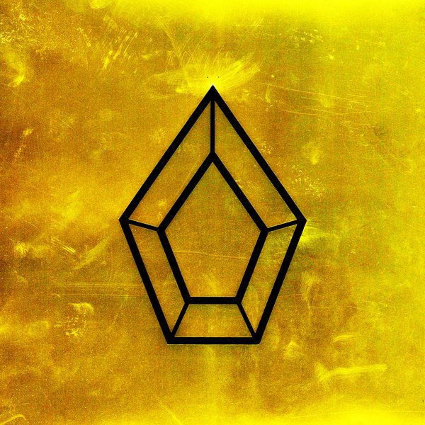 PENTAGON《Five Senses》封面照(來源：Genie)