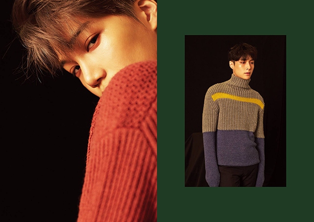 KAI、LAY