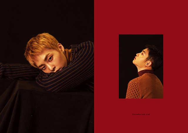 XIUMIN、D.O.