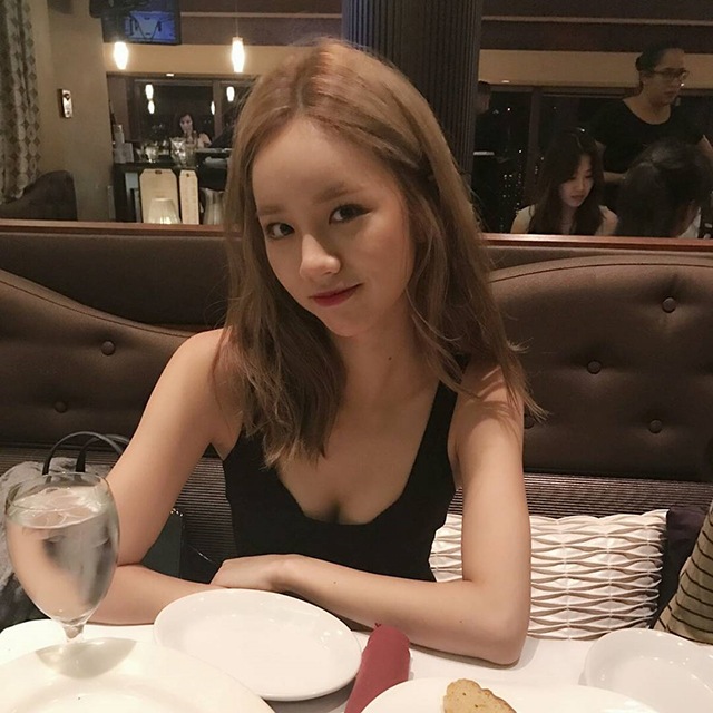 惠利@IG