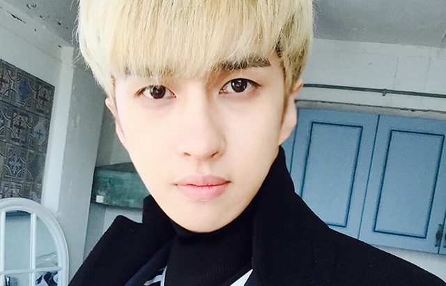 Ken@Instagram