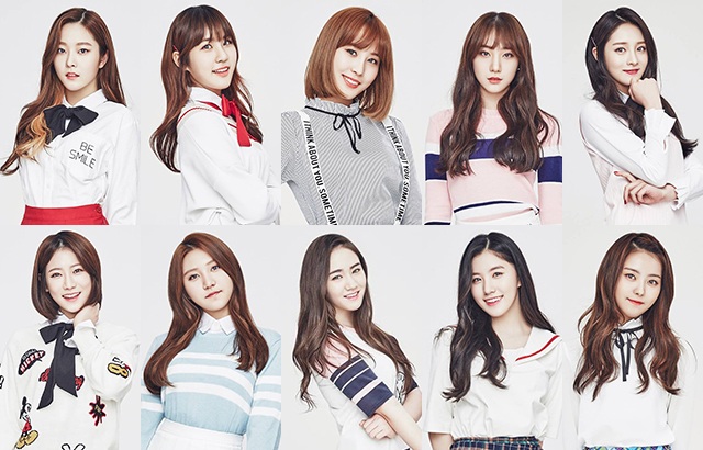 (縮圖)Pledis Girlz(來源：Pledis Girlz@FB)