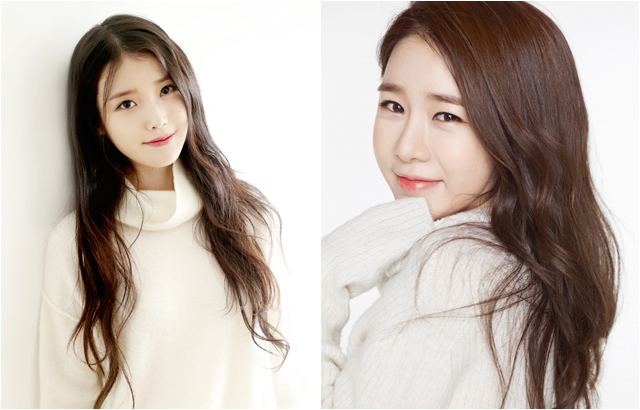 劉寅娜 IU