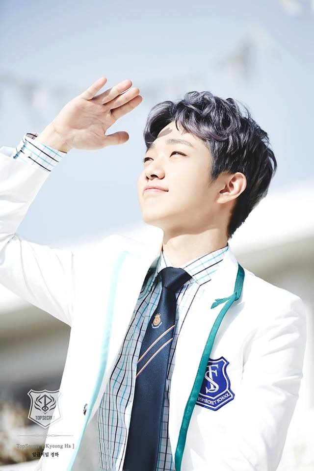 KYEONGHA