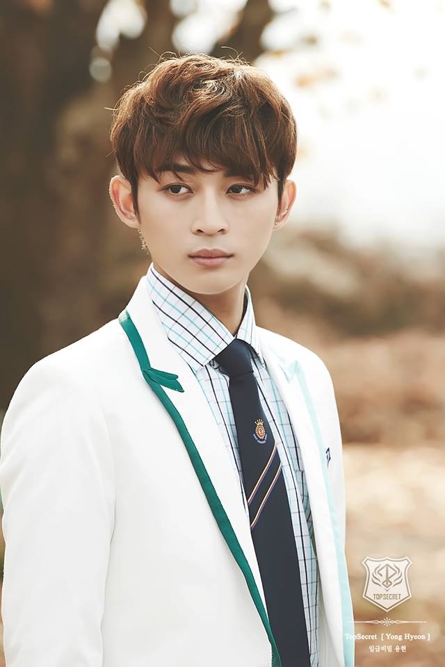 YONGHYEON