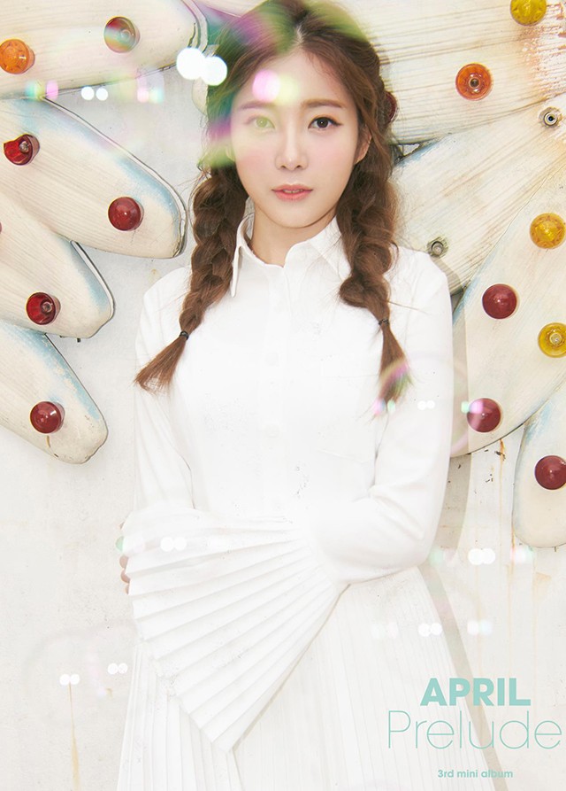 Chae Kyoung