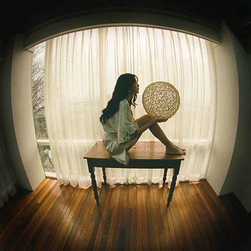 秀彬 《MOON》