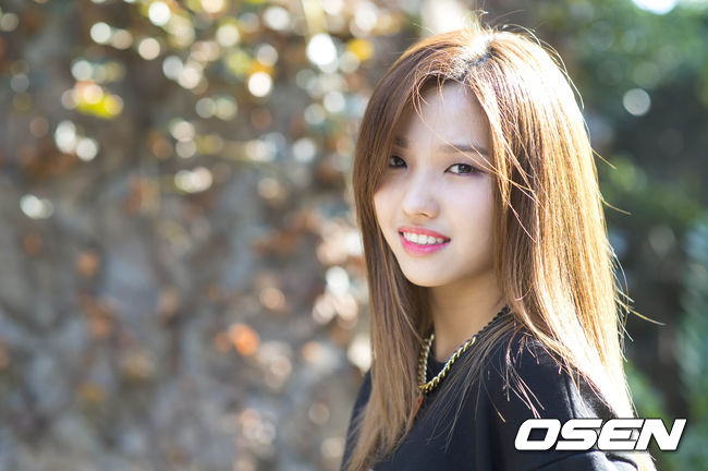 Jeon So Yeon
