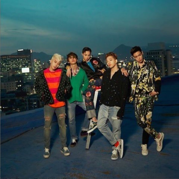 BIGBANG