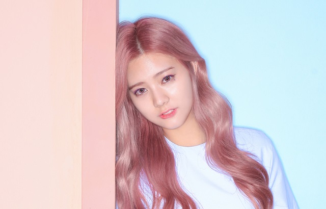 EUN CHAE