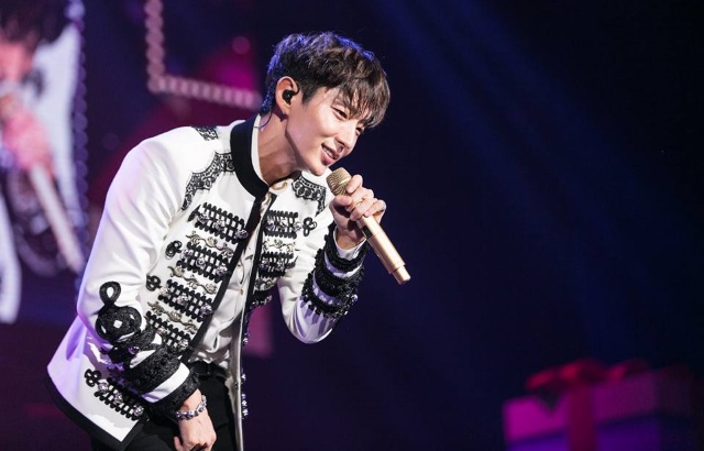 李準基《THANK-YOU》台灣演唱會 (縮圖，來源：ime Asia)