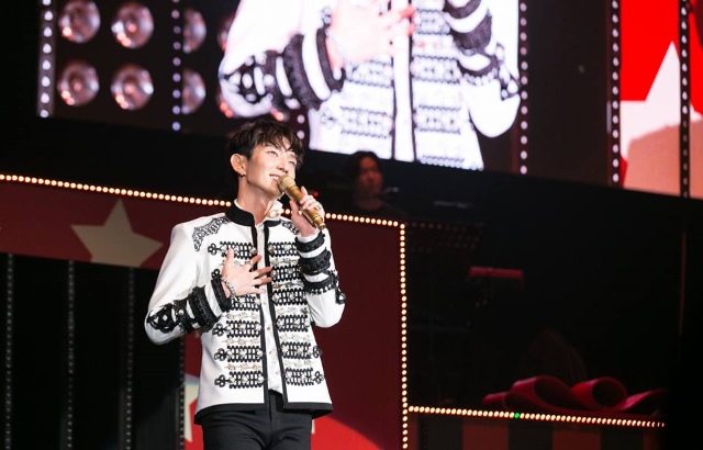 李準基《THANK-YOU》台灣演唱會 (縮圖，來源：ime Asia)