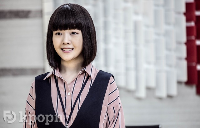 方珉娥《美女孔心》劇照 (縮圖,來源:緯來戲劇台)