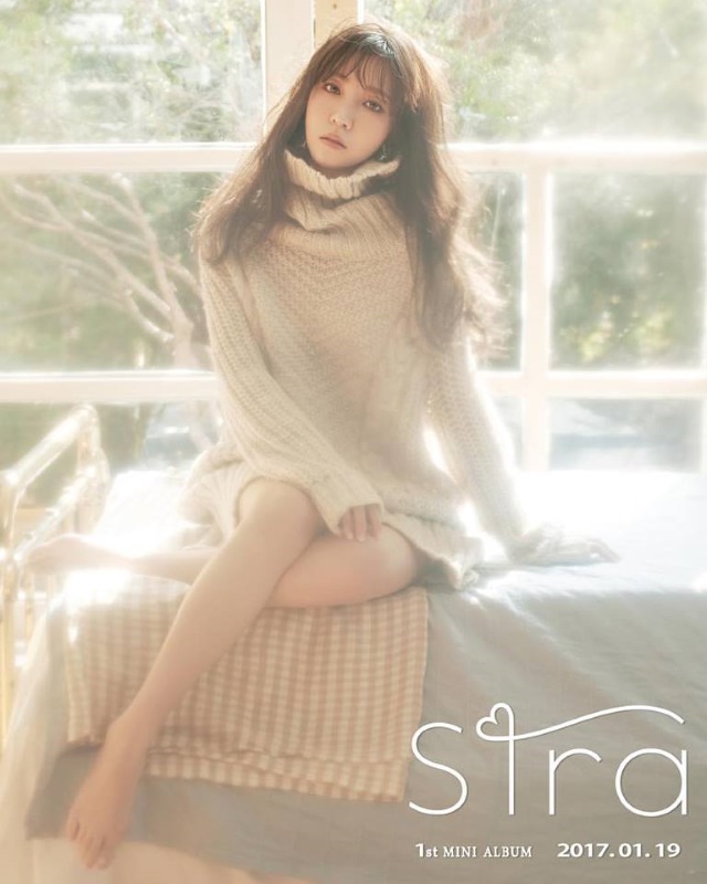 Kang Si Ra