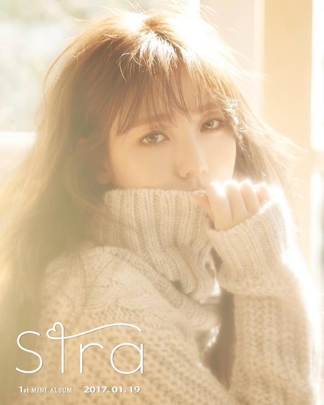 Kang Si Ra