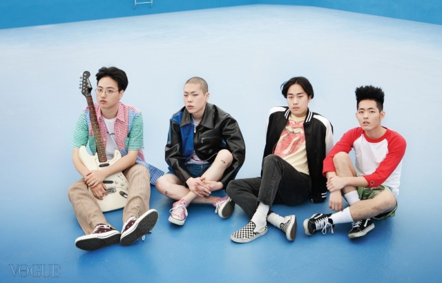 Hyukoh