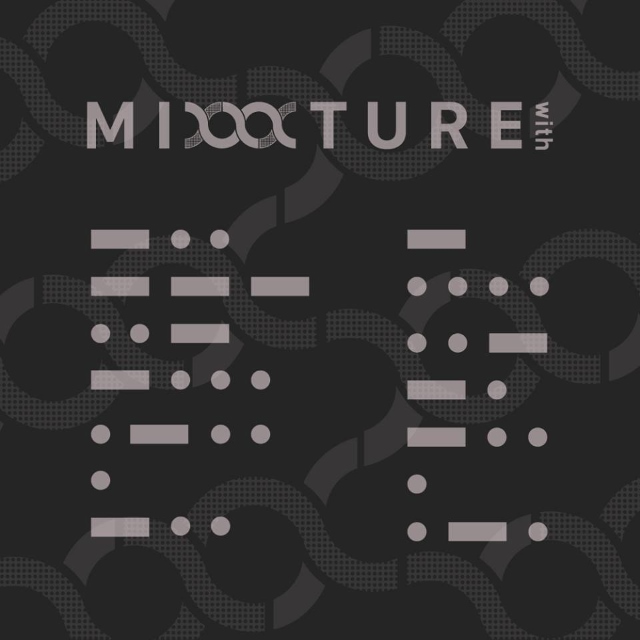 Dynamic Duo、CHEN「Mixxxture」首波合作曲預告照